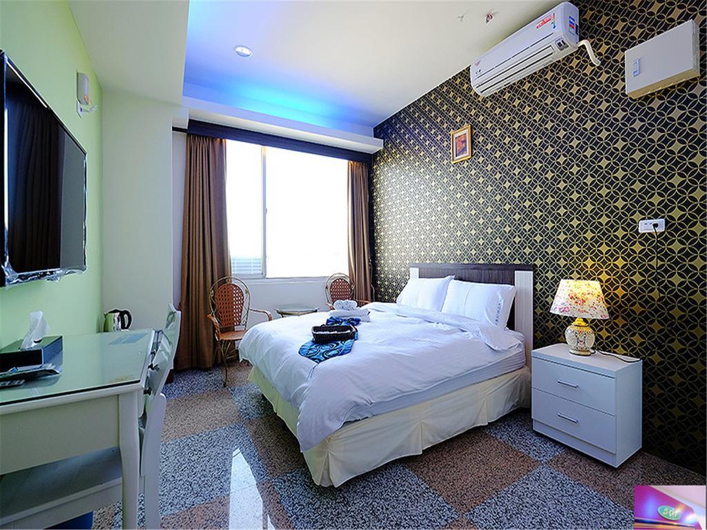台東市安慶67套房館歡迎短租長租 T'ai-tung 部屋 写真